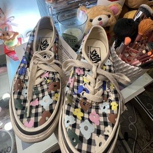 Sandy Liang 5.5 Vans